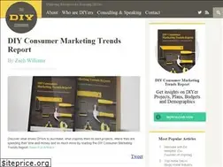 Sites similar to diyconsumer.com