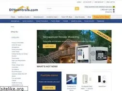 Sites similar to diycontrols.com