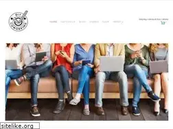 Sites similar to diycoworking.com