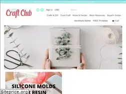 Sites similar to diycraftclub.com
