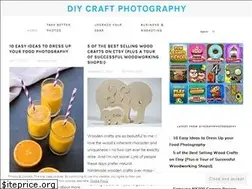 Sites similar to diycraftphotography.com