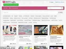Sites similar to diycrafts.de