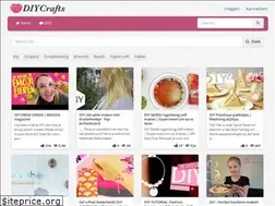 Sites similar to diycrafts.nl