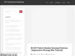 Sites similar to diycraftsfood.trulyhandpicked.com