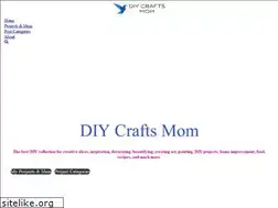 Sites similar to diycraftsmom.com