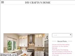 Sites similar to diycraftsnhome.com