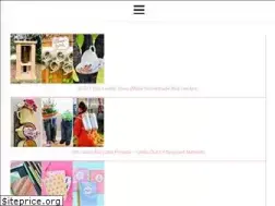 Sites similar to diycraftsy.com
