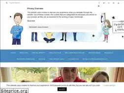 Sites similar to diydaddyblog.com