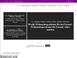 Sites similar to diydekoideen.com