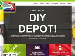 Sites similar to diydepot.co.za