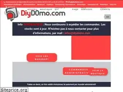 Sites similar to diydomo.com