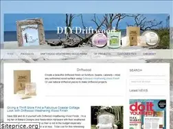 Sites similar to diydriftwood.com