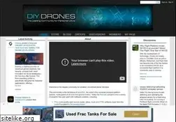Sites similar to diydrones.com