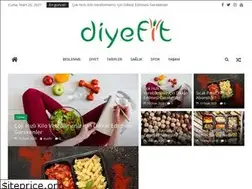 Sites similar to diyefit.com