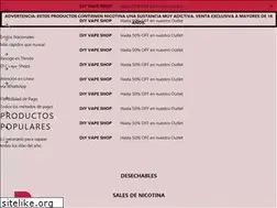 Sites similar to diyejuicecolombia.com