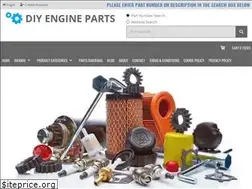 Sites similar to diyengineparts.com