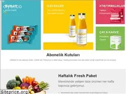 Sites similar to diyet.co