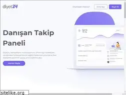 Sites similar to diyet24.com
