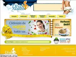 Sites similar to diyetakademi.com