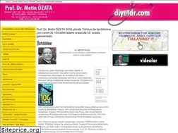Sites similar to diyetdr.com