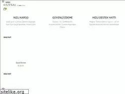 Sites similar to diyetekmek.com
