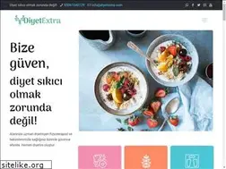 Sites similar to diyetextra.com