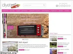 Sites similar to diyetforever.com