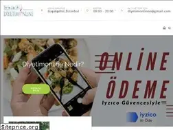 Sites similar to diyetimonline.com