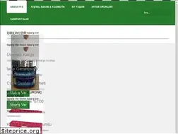 Sites similar to diyetisyenelif.com