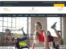 Sites similar to diyetisyenmerkezi.com