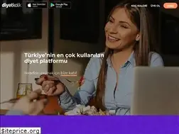 Sites similar to diyetkolik.mobi