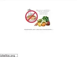 Sites similar to diyetmatik.com