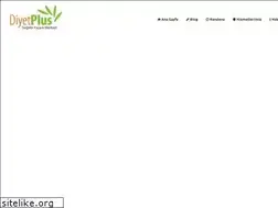 Sites similar to diyetplus.com
