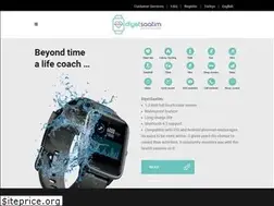 Sites similar to diyetsaatim.com