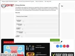 Sites similar to diyetspor.com
