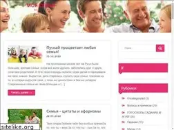 Sites similar to diyetu.ru