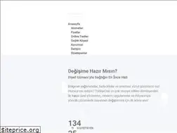 Sites similar to diyetuzmani.com.tr