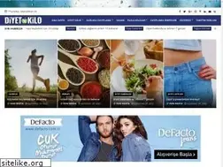 Sites similar to diyetvekilo.blogspot.com