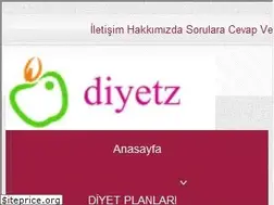 Sites similar to diyetz.com