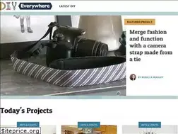 Sites similar to diyeverywhere.com