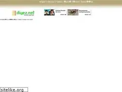 Sites similar to diyez.info