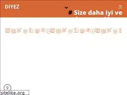 Sites similar to diyezmedia.com