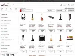 Sites similar to diyezmuzikpark.com