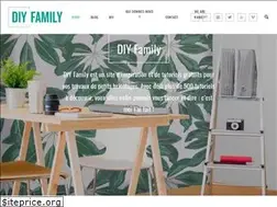Sites similar to diyfamily.fr
