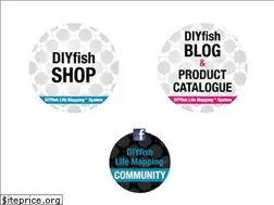 Sites similar to diyfishblogs.com