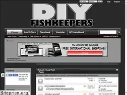 Sites similar to diyfishkeepers.com