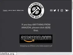 Sites similar to diyfitnessclub.com