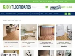 Sites similar to diyfloorboards.com.au