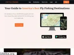 Sites similar to diyflyfishing.com