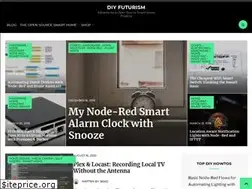 Sites similar to diyfuturism.com